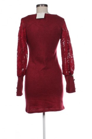 Šaty  Cocomore, Velikost M, Barva Červená, Cena  969,00 Kč