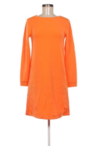 Kleid Comma,, Größe XS, Farbe Orange, Preis 34,99 €