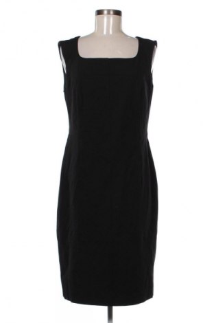 Φόρεμα Comma,, Μέγεθος L, Χρώμα Μαύρο, Τιμή 34,99 €