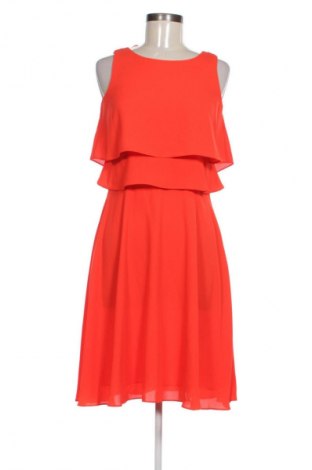 Рокля Comma,, Размер XS, Цвят Червен, Цена 82,11 лв.