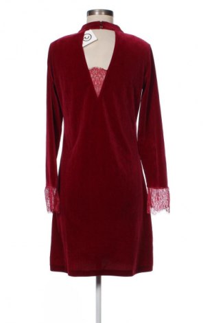 Φόρεμα Comma,, Μέγεθος S, Χρώμα Κόκκινο, Τιμή 42,00 €