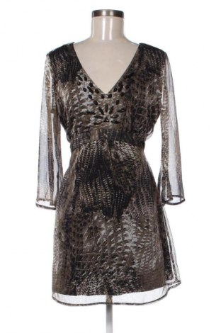 Рокля Comma,, Размер M, Цвят Многоцветен, Цена 82,99 лв.