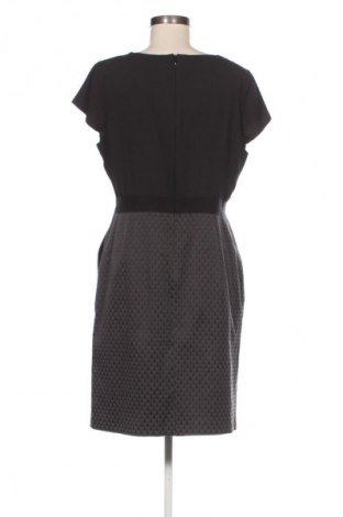 Šaty  Comma,, Veľkosť L, Farba Čierna, Cena  27,95 €