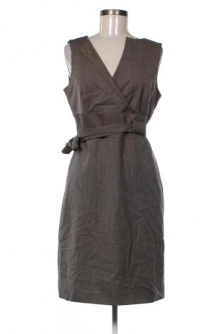 Kleid Comma,, Größe M, Farbe Braun, Preis 28,99 €