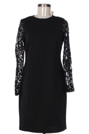 Рокля Comma,, Размер M, Цвят Черен, Цена 42,99 лв.
