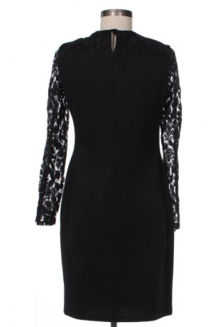 Рокля Comma,, Размер M, Цвят Черен, Цена 42,99 лв.
