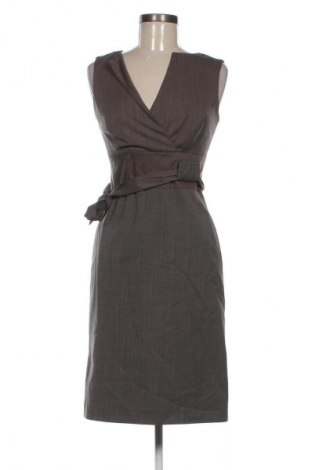 Sukienka Comma,, Rozmiar XS, Kolor Brązowy, Cena 71,99 zł