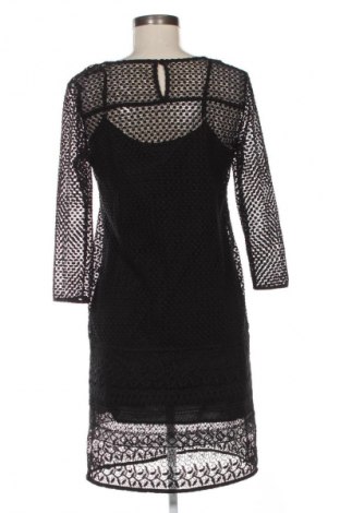 Rochie Cortefiel, Mărime S, Culoare Negru, Preț 126,32 Lei