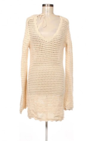 Kleid Cotton On, Größe XL, Farbe Ecru, Preis € 4,99