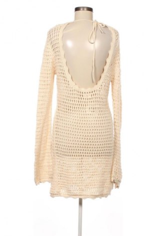 Kleid Cotton On, Größe XL, Farbe Ecru, Preis € 4,99