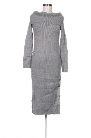 Kleid Country Road, Größe L, Farbe Grau, Preis € 39,99