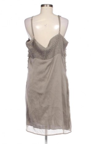 Rochie Cream, Mărime XXL, Culoare Gri, Preț 396,99 Lei