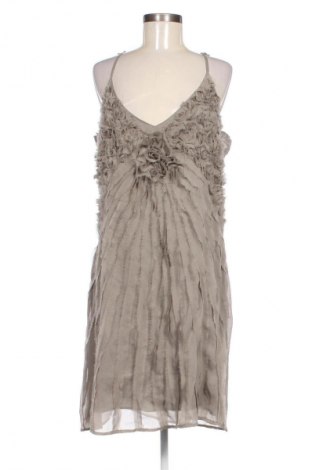 Rochie Cream, Mărime XXL, Culoare Gri, Preț 396,99 Lei