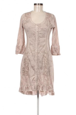 Kleid Cream, Größe M, Farbe Mehrfarbig, Preis € 42,99