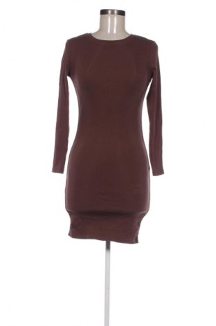 Рокля Cropp, Размер S, Цвят Кафяв, Цена 48,00 лв.