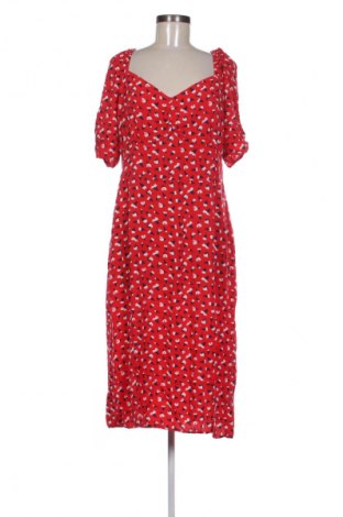 Rochie Cubus, Mărime XL, Culoare Multicolor, Preț 76,32 Lei