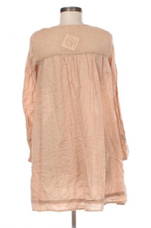 Kleid Culture, Größe M, Farbe Beige, Preis 24,55 €