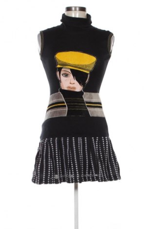 Sukienka Custo Barcelona, Rozmiar XS, Kolor Kolorowy, Cena 298,85 zł