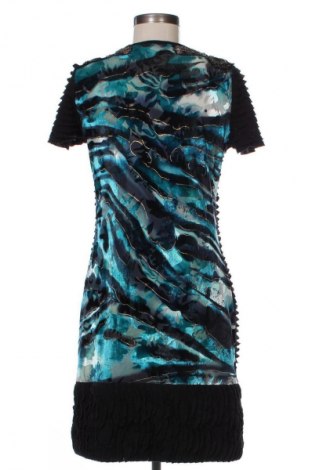 Φόρεμα Custo Barcelona, Μέγεθος L, Χρώμα Πολύχρωμο, Τιμή 66,53 €