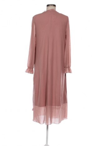 Šaty  DAZY, Veľkosť L, Farba Popolavo ružová, Cena  14,95 €