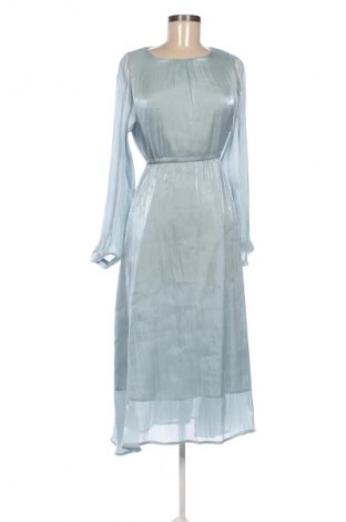 Rochie DAZY, Mărime L, Culoare Albastru, Preț 154,34 Lei