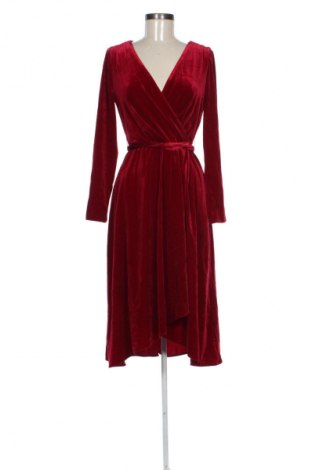 Kleid DKNY, Größe M, Farbe Rot, Preis € 65,99