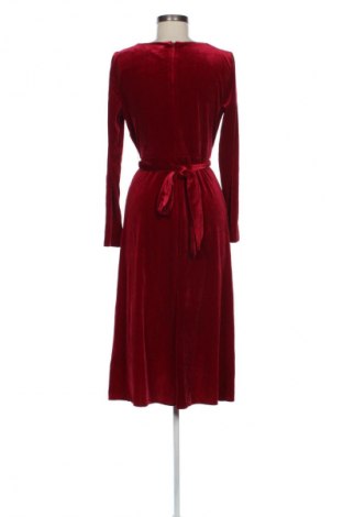 Kleid DKNY, Größe M, Farbe Rot, Preis € 65,99
