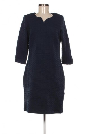 Šaty  Damart, Velikost L, Barva Modrá, Cena  329,00 Kč