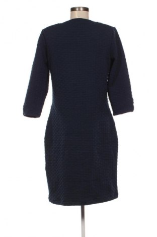 Šaty  Damart, Velikost L, Barva Modrá, Cena  329,00 Kč