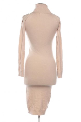 Рокля Dance & Marvel, Размер S, Цвят Бежов, Цена 78,99 лв.