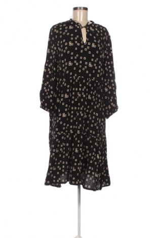 Рокля Daphne, Размер XL, Цвят Многоцветен, Цена 39,06 лв.