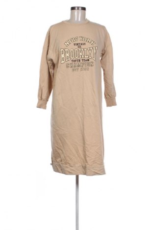 Šaty  Defacto, Velikost M, Barva Béžová, Cena  249,00 Kč