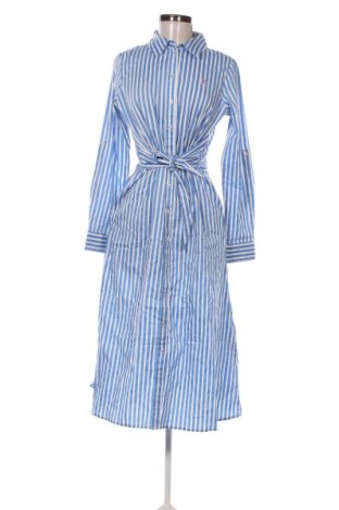 Рокля Delmao, Размер M, Цвят Многоцветен, Цена 87,99 лв.