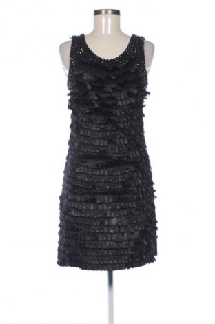 Šaty  Derek Heart, Veľkosť L, Farba Čierna, Cena  56,37 €