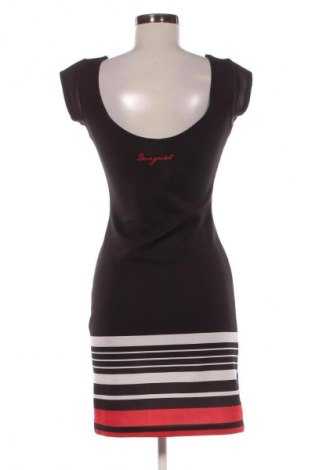 Рокля Desigual, Размер S, Цвят Многоцветен, Цена 82,08 лв.