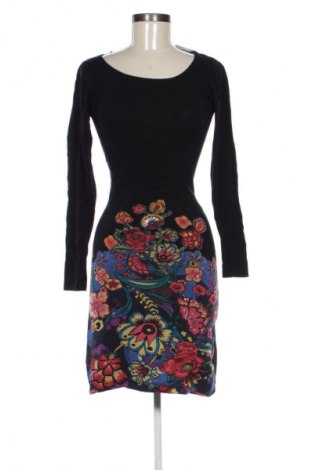 Ruha Desigual, Méret S, Szín Sokszínű, Ár 16 289 Ft