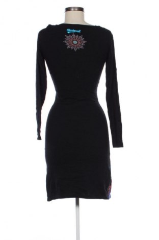 Ruha Desigual, Méret S, Szín Sokszínű, Ár 16 289 Ft