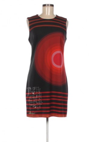 Šaty  Desigual, Velikost M, Barva Vícebarevné, Cena  839,00 Kč