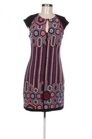 Kleid Desigual, Größe M, Farbe Mehrfarbig, Preis 44,99 €