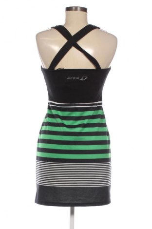 Šaty  Desigual, Velikost M, Barva Vícebarevné, Cena  839,00 Kč