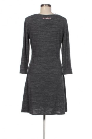 Rochie Desigual, Mărime L, Culoare Gri, Preț 225,99 Lei