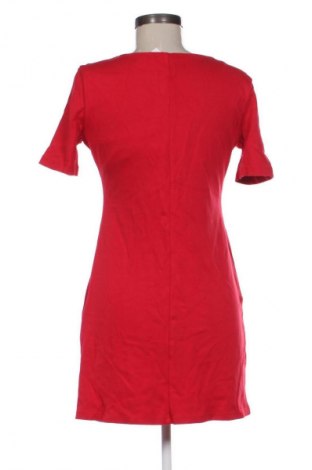 Rochie Desigual, Mărime L, Culoare Roșu, Preț 215,79 Lei