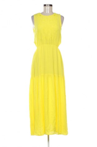 Sukienka Desigual, Rozmiar L, Kolor Żółty, Cena 188,69 zł