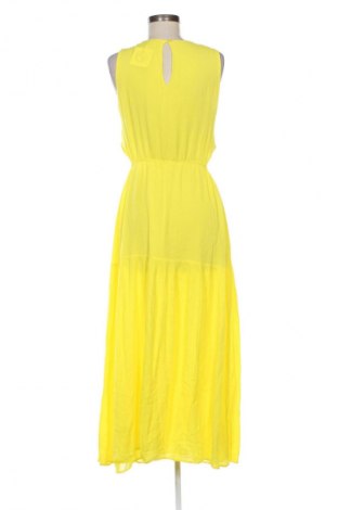 Sukienka Desigual, Rozmiar L, Kolor Żółty, Cena 188,69 zł