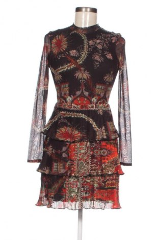 Sukienka Desigual, Rozmiar S, Kolor Kolorowy, Cena 188,51 zł