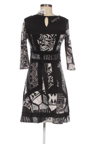 Ruha Desigual, Méret M, Szín Sokszínű, Ár 16 416 Ft