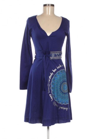 Ruha Desigual, Méret M, Szín Lila, Ár 16 416 Ft