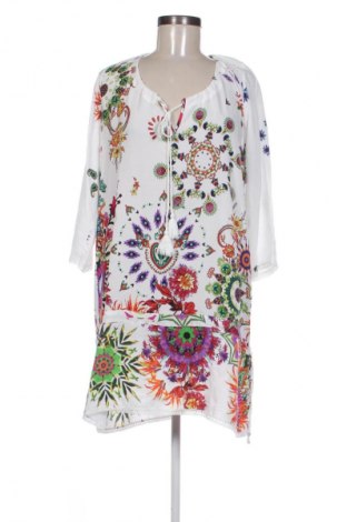 Kleid Desigual, Größe XL, Farbe Mehrfarbig, Preis 41,94 €