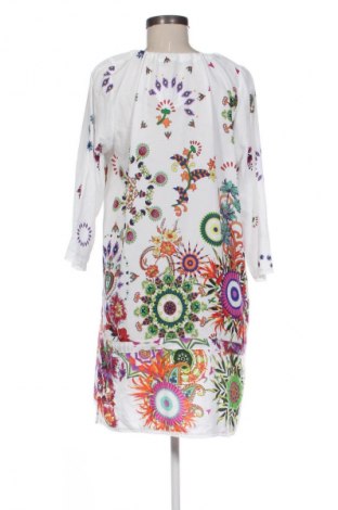 Kleid Desigual, Größe XL, Farbe Mehrfarbig, Preis 41,94 €