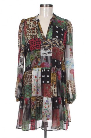 Ruha Desigual, Méret M, Szín Sokszínű, Ár 16 443 Ft